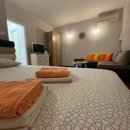 Apartment Dada Center Of Βελιγράδι Εξωτερικό φωτογραφία