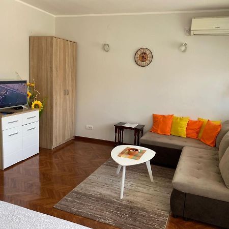 Apartment Dada Center Of Βελιγράδι Εξωτερικό φωτογραφία