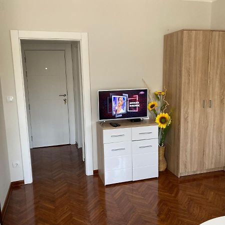 Apartment Dada Center Of Βελιγράδι Εξωτερικό φωτογραφία
