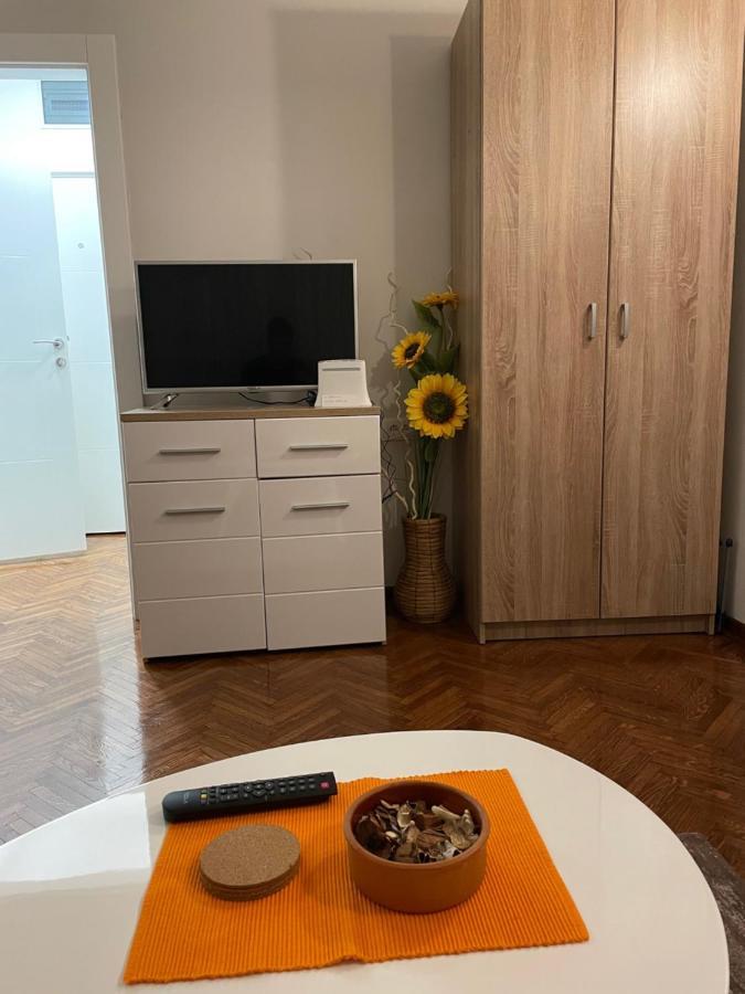 Apartment Dada Center Of Βελιγράδι Εξωτερικό φωτογραφία