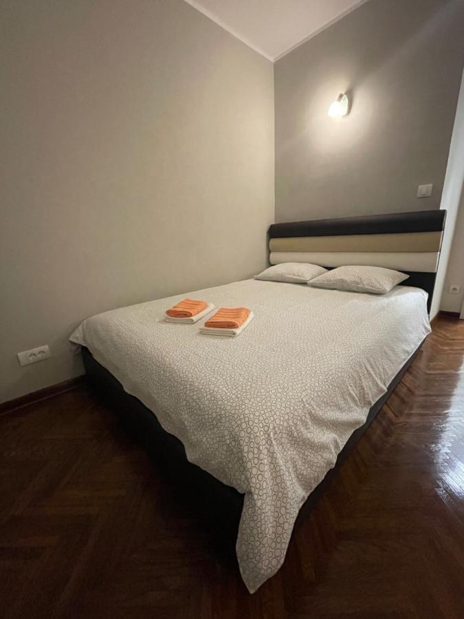 Apartment Dada Center Of Βελιγράδι Εξωτερικό φωτογραφία