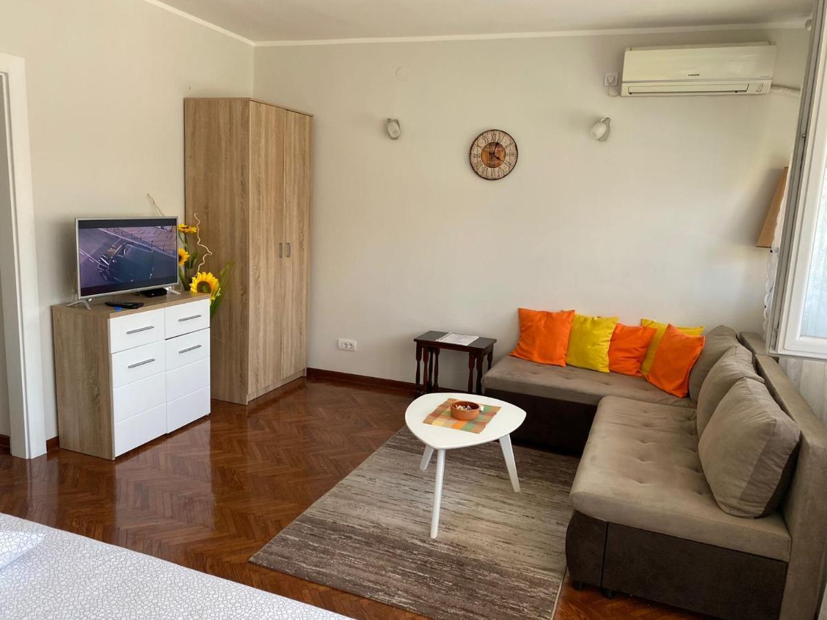 Apartment Dada Center Of Βελιγράδι Εξωτερικό φωτογραφία