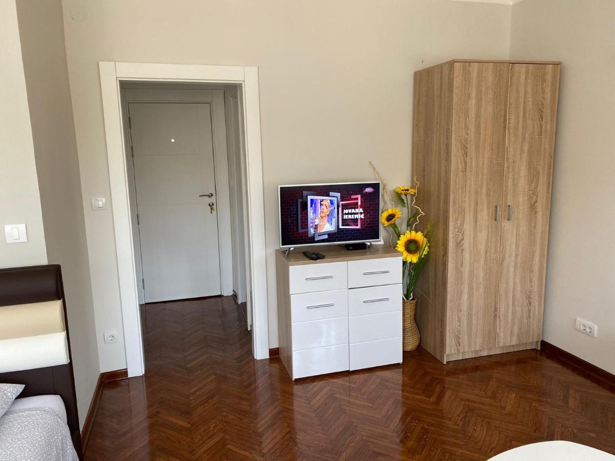 Apartment Dada Center Of Βελιγράδι Εξωτερικό φωτογραφία