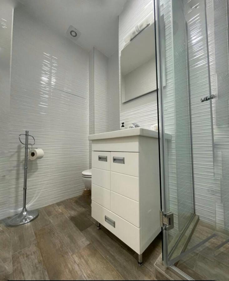 Apartment Dada Center Of Βελιγράδι Εξωτερικό φωτογραφία